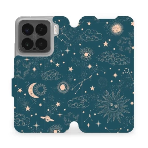 Etui do Xiaomi 15 - wzór VP14S