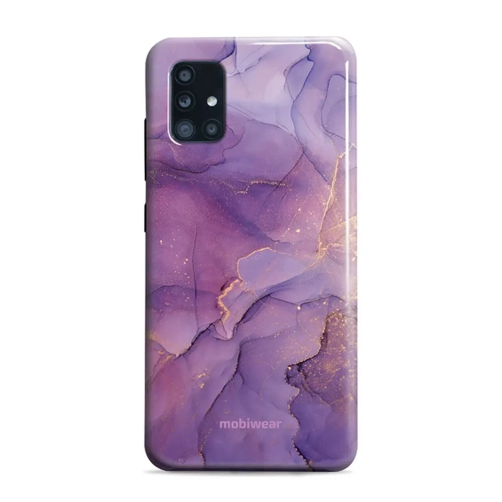 Etui Elite Pro do Samsung Galaxy A71 - wzór EP20E
