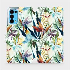 Etui do OPPO RENO 5 5G - wzór M071P