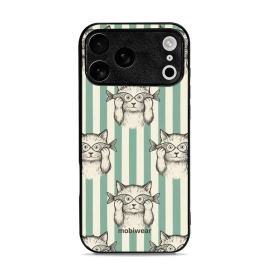 Etui Glossy Case do Apple iPhone 17 Pro Max - wzór GP90G