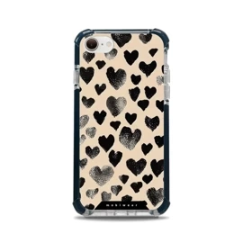 Etui MagSafe Elite Bumper Apple iPhone 8 - wzór DA51D