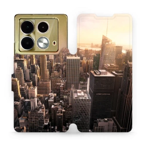 Etui do Infinix Note 40 - wzór M138P