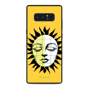 Etui Glossy Case do Samsung Galaxy Note 8 - wzór G056G