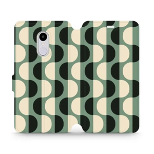 Etui do Xiaomi Redmi Note 4 - wzór VA56S