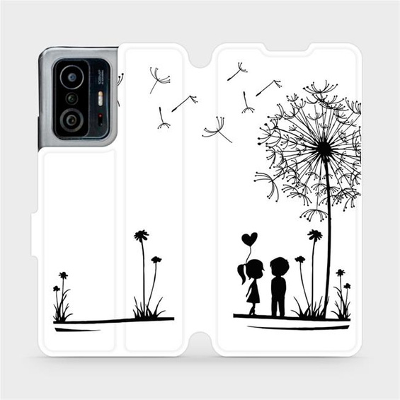 Etui do Xiaomi 11T - wzór MH16P