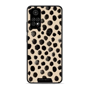 Etui Glossy Case do Xiaomi Redmi Note 11S - wzór GA50G