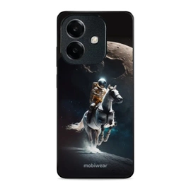 Etui Glossy Case do OPPO A40M - wzór G004G