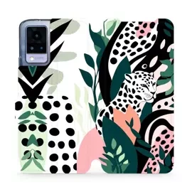 Etui do Vivo V21 5G - wzór VP53S