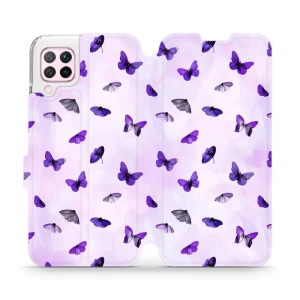 Etui do Huawei P40 Lite - wzór VP76S