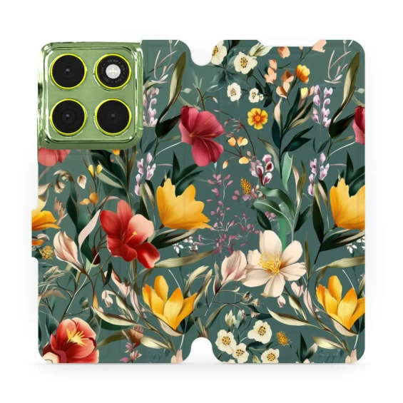 Etui do Motorola Edge 70 - wzór VP71S