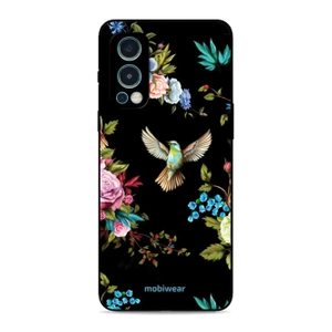 Etui Glossy Case do OnePlus Nord 2 5G - wzór G041G