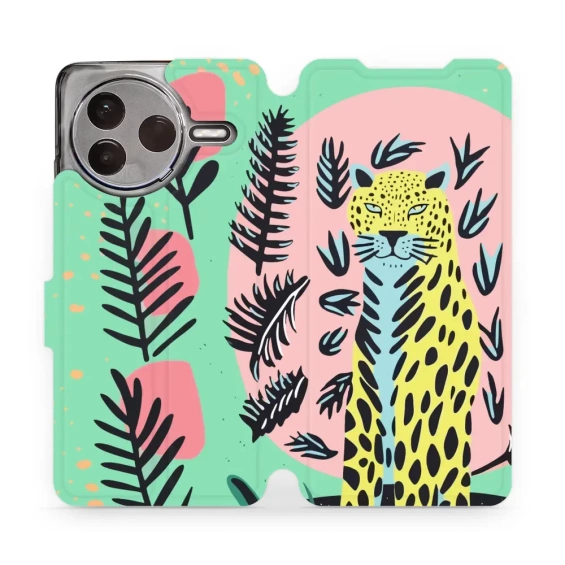 Etui do Xiaomi POCO F7 Pro 5G - wzór VP52S