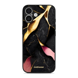 Etui Glossy Case do Apple iPhone 16 Plus - wzór G021G