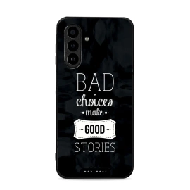 Etui Glossy Case do Samsung Galaxy A17 5G - wzór G071G