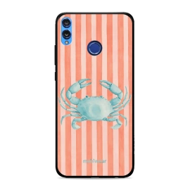 Etui Glossy Case do Huawei Honor 8X - wzór GP87G