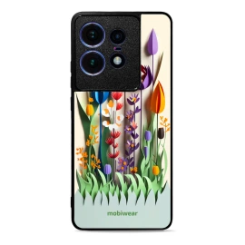 Etui Glossy Case do Motorola Edge 50 Pro - wzór G015G