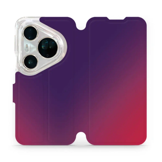 Etui do Huawei Pura 80 Ultra - wzór VP67S