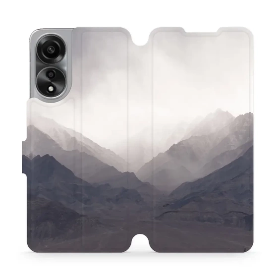 Etui do OPPO A78 5G - wzór M151P