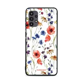 Etui Glossy Case do Samsung Galaxy A32 5G - wzór G032G