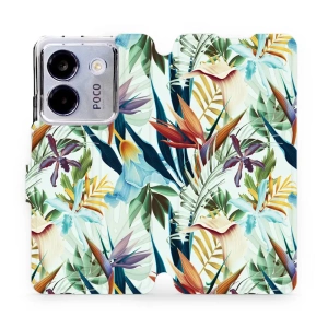 Etui do Xiaomi POCO M7 Pro 5G - wzór M071P