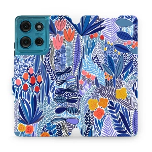 Etui do Motorola Moto G75 5G - wzór MP03P