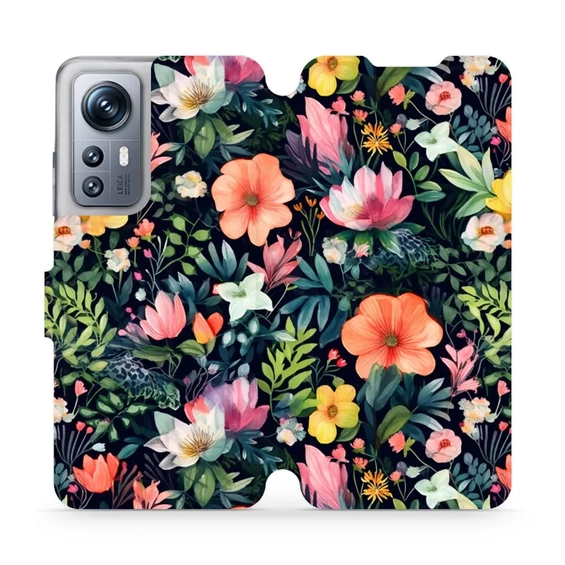 Etui do Xiaomi 12S - wzór VP48S