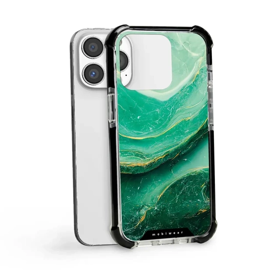 Etui MagSafe Elite Bumper Apple iPhone 13 Pro - wzór D017D