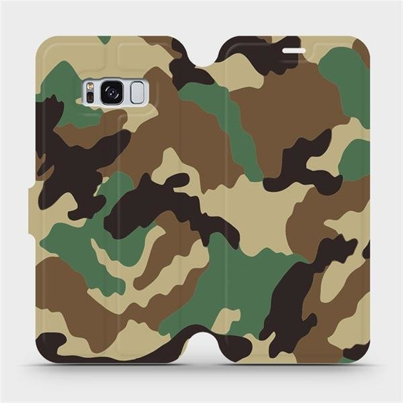 Etui do Samsung Galaxy S8 - wzór V111P