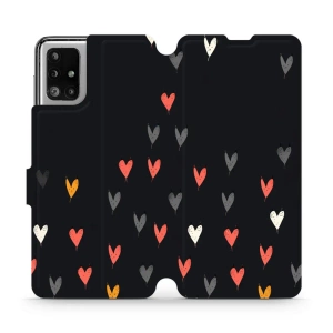 Etui do Samsung Galaxy M51 - wzór VP79P