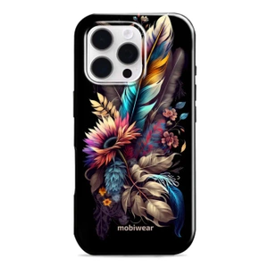 Etui Elite Pro do Apple iPhone 16 Pro - wzór E011E