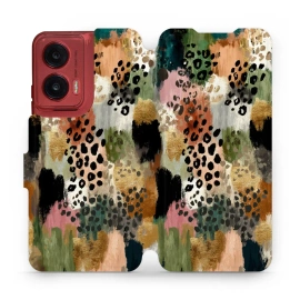 Etui do Motorola Moto G35 5G - wzór V167S