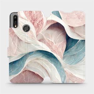 Etui do Huawei P Smart 2019 - wzór VP33S