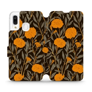 Etui do Samsung Galaxy A40 - wzór V175S