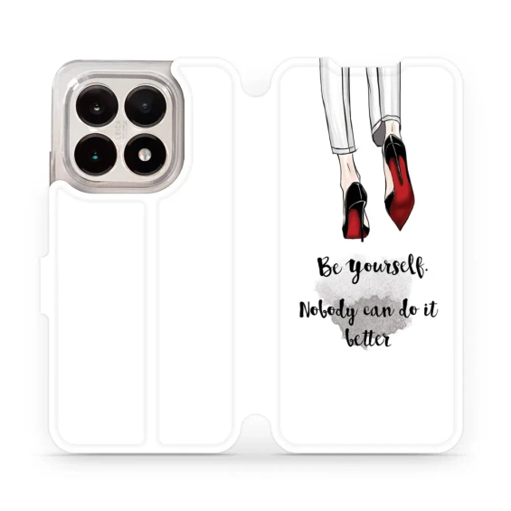 Etui do Xiaomi 15T - wzór M046P