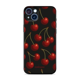 Etui Glossy Case do Apple iPhone 15 Plus - wzór GP83G
