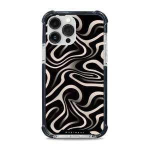 Etui MagSafe Elite Bumper Apple iPhone 13 Pro Max - wzór DA63D