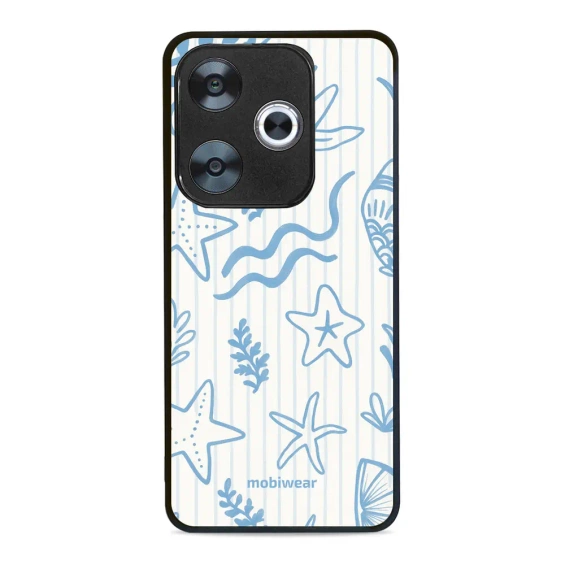 Etui Glossy Case do Xiaomi POCO F6 - wzór GP88G