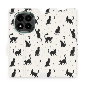 Etui do Xiaomi Redmi Note 14 Pro Plus 5G - wzór V162S