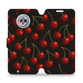 Etui do Motorola Moto G6 - wzór VP83S