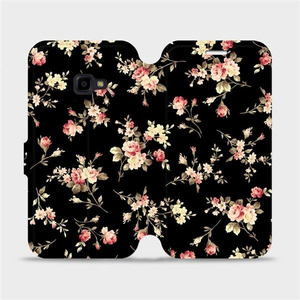 Etui do Samsung Galaxy Xcover 4 - wzór VD02S