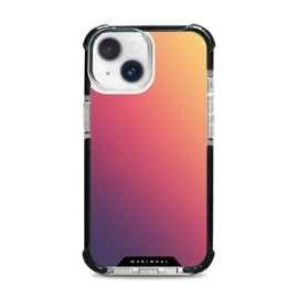 Etui MagSafe Elite Bumper Apple iPhone 14 - wzór D031D