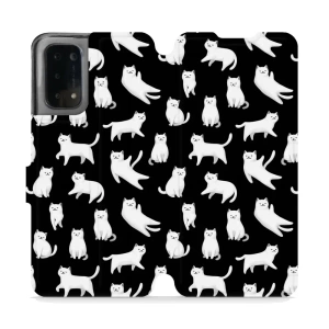 Etui do OPPO A54 5G - wzór V163S