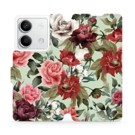 Etui do Xiaomi Redmi Note 13 5G - wzór MD06P