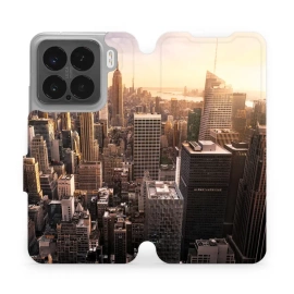 Etui do Xiaomi 15 - wzór M138P