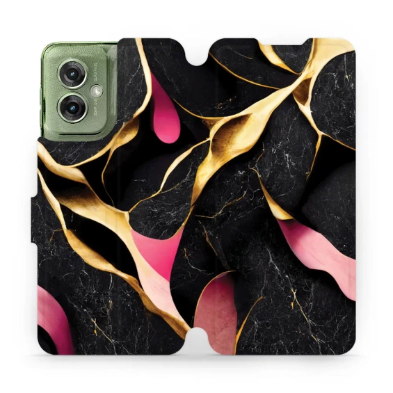 Etui do Motorola Moto G55 5G - wzór VP35S
