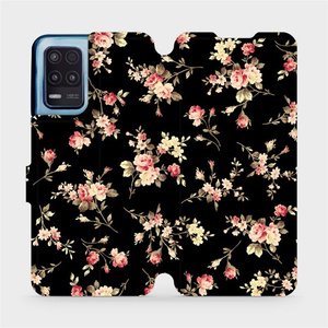 Etui do Realme 8 5G - wzór VD02S