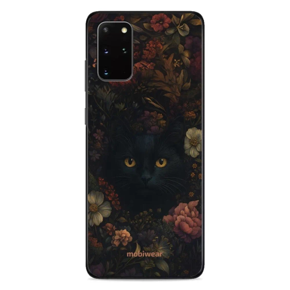 Etui Glossy Case do Samsung Galaxy S20 Plus - wzór G161G
