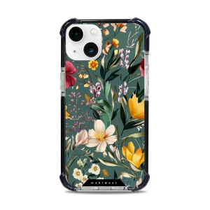 Etui MagSafe Elite Bumper Apple iPhone 13 - wzór DP71D