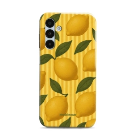 Etui Elite Pro do Samsung Galaxy A25 5G - wzór EP81E