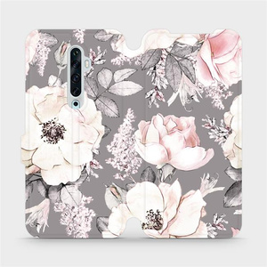 Etui do OPPO Reno 2Z - wzór MX06S